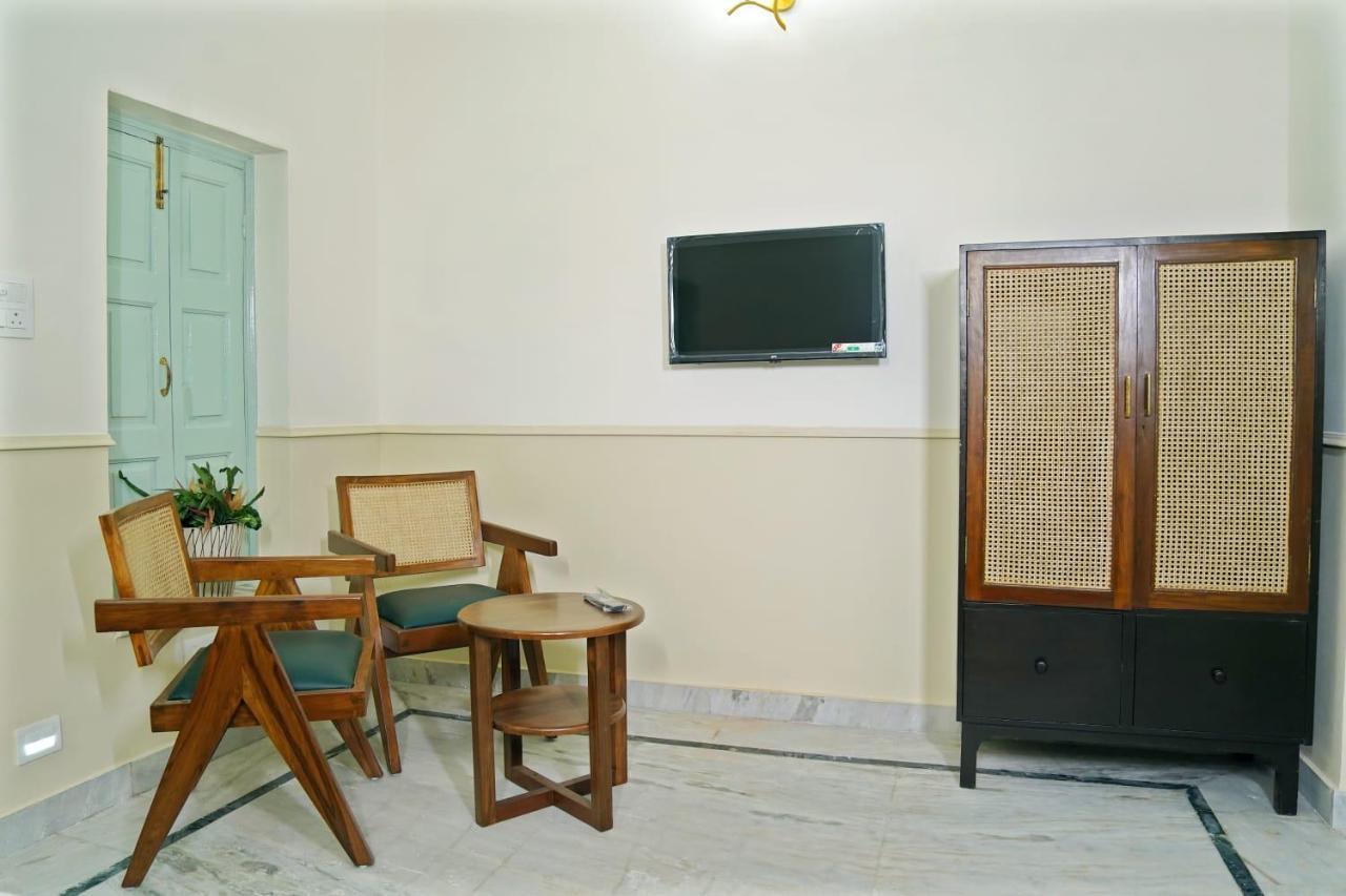 Shree Krishna Bhakti Ashram Hotel Vrindavan Exterior photo